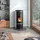 Stahl schwarz 6 kW