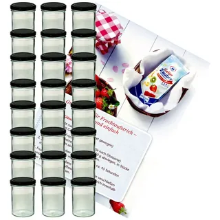 Mambocat Sturzglas 435 ml 24 St.