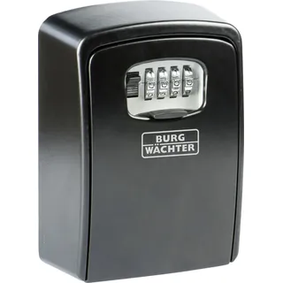 Burg Wächter Key Safe 40 SB Zahlenschloss / keine Sicherheitsstufe