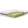 The White Stone Matratze 180 200 cm H2 Formschaum