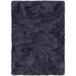 Pergamon Hochflorteppich 200 x 250 cm Grau