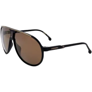 Carrera CHAMPION65/N Black gold 62/12/130 UNISEX Sonnenbrillen - 62/12/130