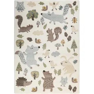 Sigikid Forest 133x200