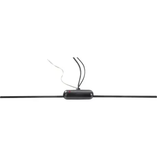 Renkforce RF-5042648 Autoradio-Universal-Antenne mit Verstärker