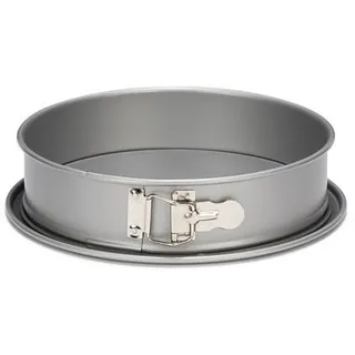 Patisse Silver - auslaufsicherer Boden