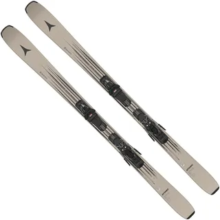 Atomic Maverick 84 Ski Set All Mountain 2025/26 - 162cm