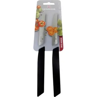 Victorinox 6.9003.11WB Tomatenmesser Schwarz