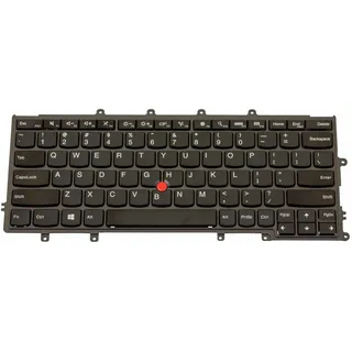 Lenovo 04Y0900, Tastatur, Notebook-Ersatzteil, (04Y0900)