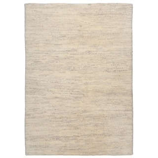 Teppich ROYAL DOUBLE beige (BT 140x200 cm)