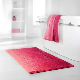 Dyckhoff Colori, Pink, 70 x 120 cm,