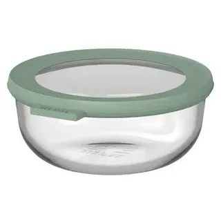 Mepal Cirqula rund khaki 0,75 l