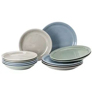Thomas Trend Colour Mixed Tafelservice 12-tlg. bunt