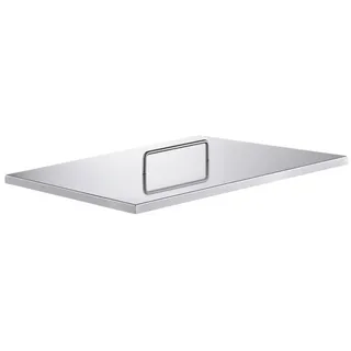 Thüros Holzkohlegrill Thüros Deckel für Baikal Grillfläche 30 x 60 cm