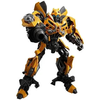 Blokees - Transformers Classic Class 23 Bumblebee Modellbausatz