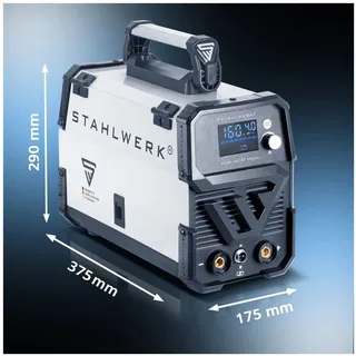 STAHLWERK FLUX 160 ST Digital