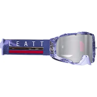 Leatt Velocity 6.5 Iriz Ice Giraffe Motocross Brille