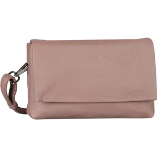 Gabor Salara Clutch Leather Mauve