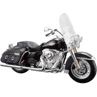 MAISTO 532322 - Harley Davidson FLHRC Road King Classic 1:12
