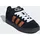 Carbon/Orange/Cloud White 43 1/3