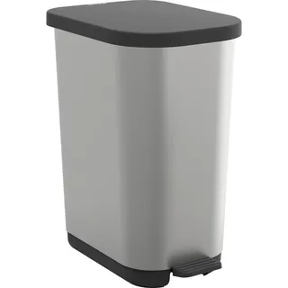 Rotho Ribo 35 l Silber