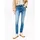 Sophie Low Waist Skn Blau 33/30