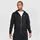 Bb Full-Zip Sweatjacke Schwarz M