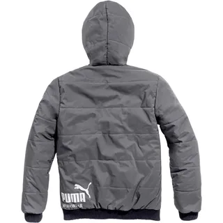Puma Workwear Champ stahlgrau/carbon M
