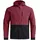 Softshelljacke Herren Rot L