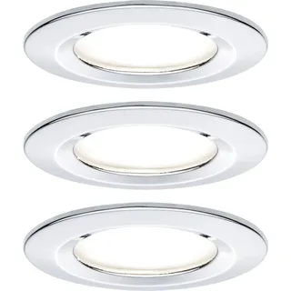 Paulmann Nova 3er Pack (934.45)