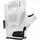 Unisex Handschuhe White XL
