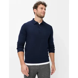 Brax Style PASCAL Dunkelblau XXL