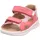 LAGOON Sandale Rosa 24