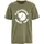 T-shirt grün XXL