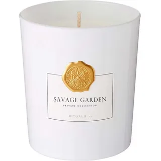 Rituals Duftkerze Private Collection Scented Candle 360g. (1-tlg)