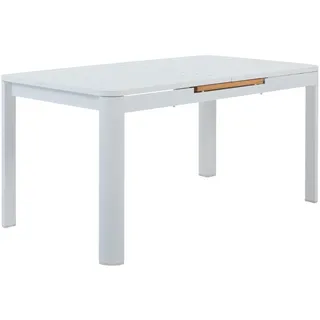 Dehner Ausziehtisch Marbella, ca. B160-210/H75/T90 cm,