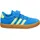 Kinder Bright Royal/Pulse Lime/Gum 33