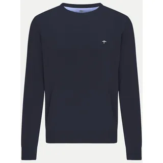 FYNCH-HATTON Herren Pullover blau XXL