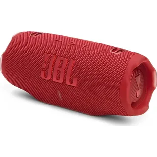 JBL Charge 6 Red