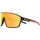 DAFT Sonnenbrille soft touch black