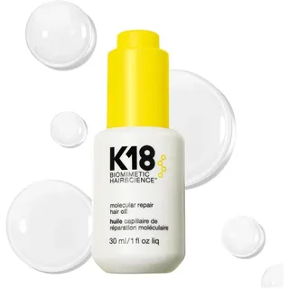 K18 Molecular Repair Haaröl 30 ml