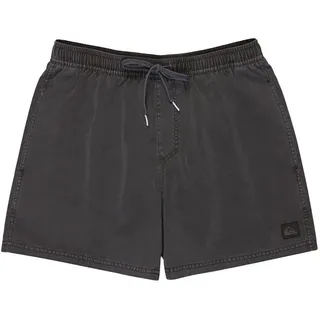 QUIKSILVER Everyday Surfwash Volley 15 ́ Badeshorts - Black - S
