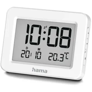 Hama Kos weiß