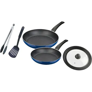 GSW Dream Line Pfannen-Set 5-tlg. 24 cm + 28 cm