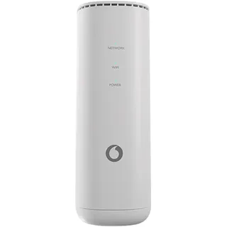 Vodafone-Aktion GigaCube 4G Z21 LTE Router