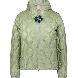 Cartoon Jacke Watte - 42 - 42