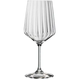 Rotweinglas Lifestyle, Spiegelau - 630ml (12 Stk.) - 12er Karton