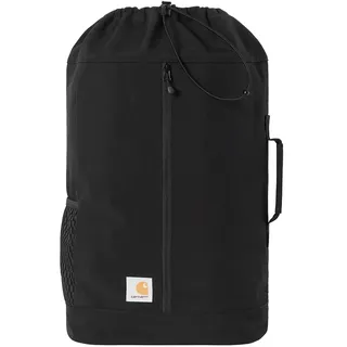 Egerton Crossbody Bag Unisex BLACK / BLACK One Size