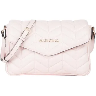 Valentino Petal RE Schultertasche Kunstleder Cipria