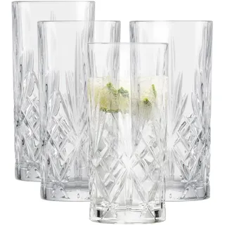 Schott Zwiesel Longdrinkglas 0,368 l 4 St.