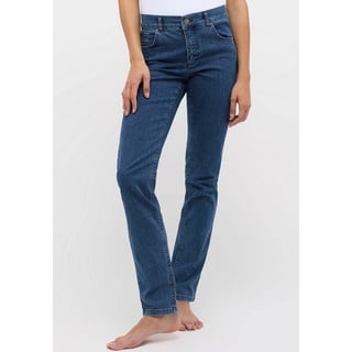 ANGELS Slim-fit-Jeans CICI blau 34